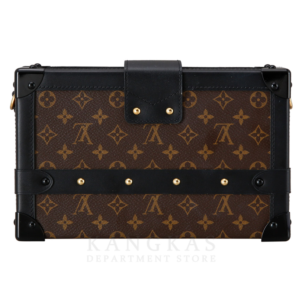 LOUIS VUITTON(USED)루이비통 M44199 쁘띠뜨 말 크로스백